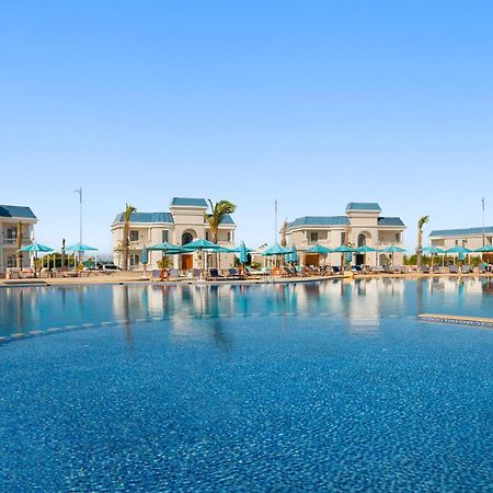 Gewan Palace New Alamein เอลอาลาเมน ภายนอก รูปภาพ