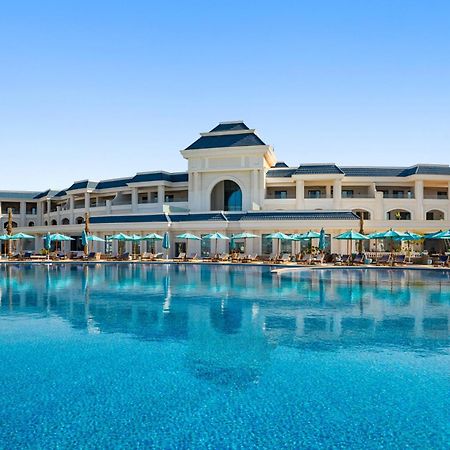 Gewan Palace New Alamein เอลอาลาเมน ภายนอก รูปภาพ