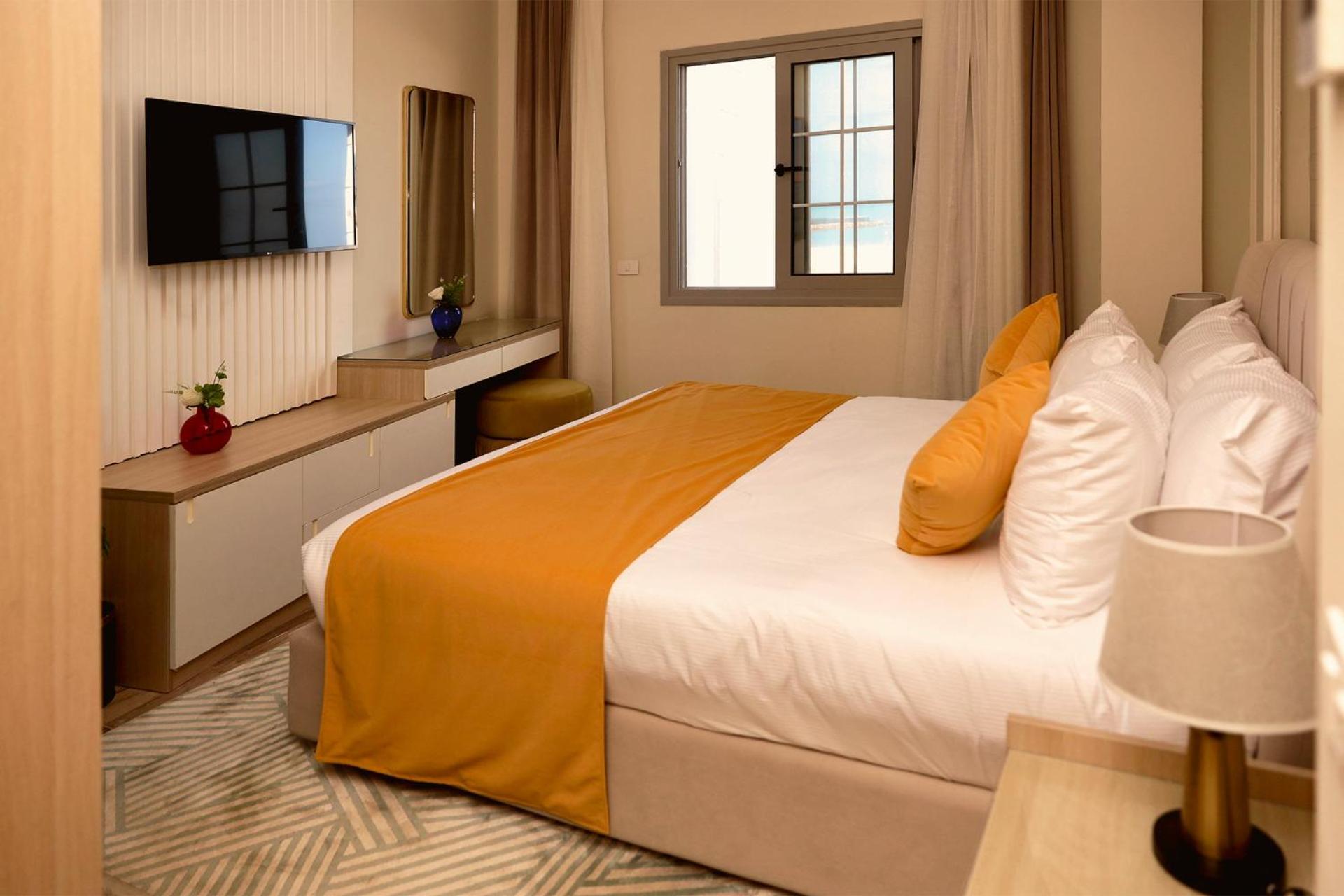 Gewan Palace New Alamein เอลอาลาเมน ภายนอก รูปภาพ