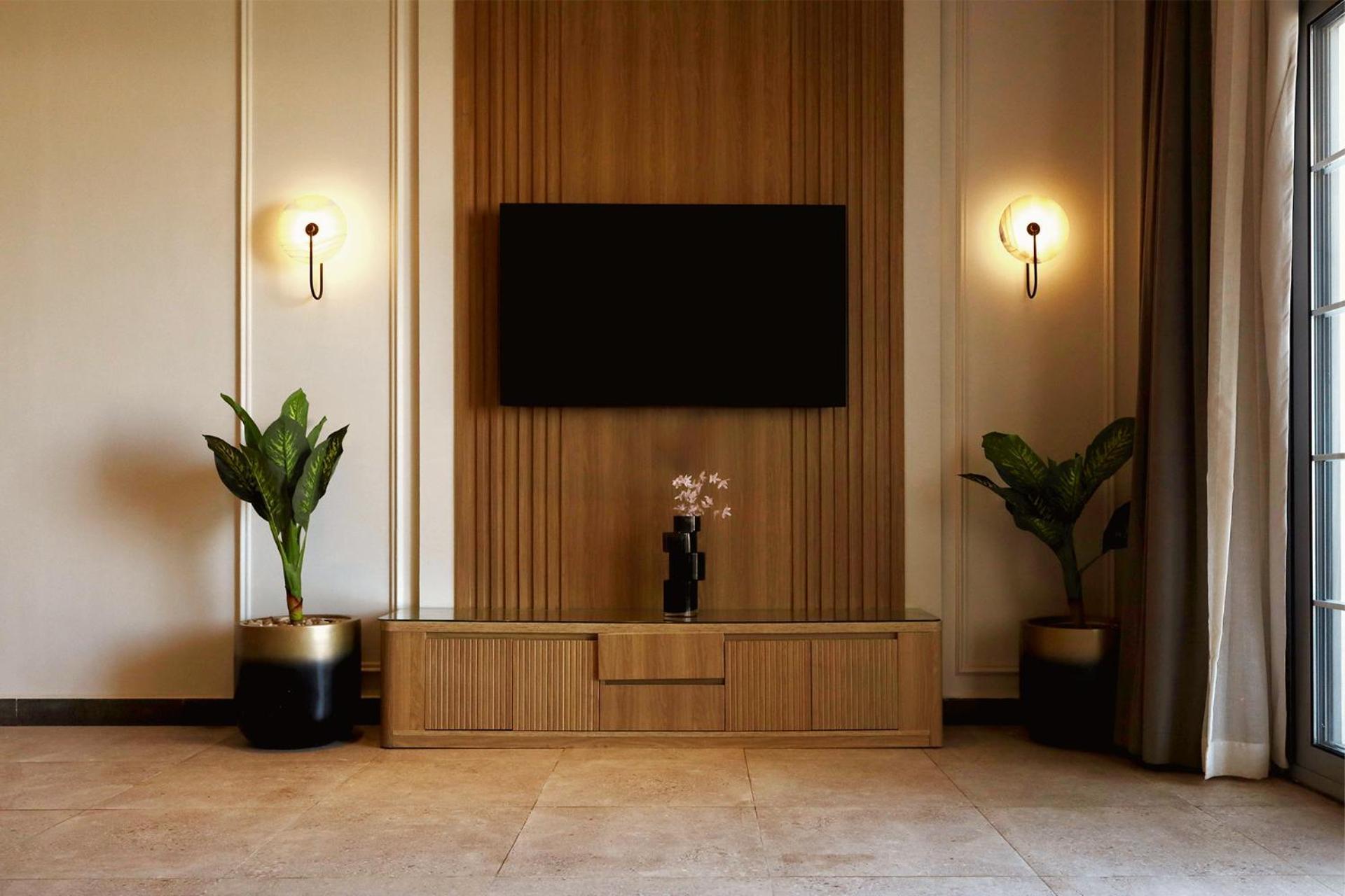 Gewan Palace New Alamein เอลอาลาเมน ภายนอก รูปภาพ