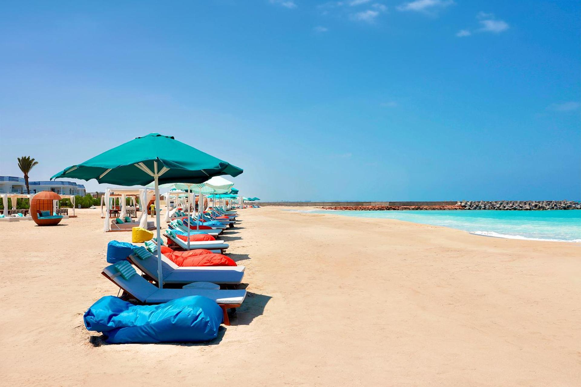 Gewan Palace New Alamein เอลอาลาเมน ภายนอก รูปภาพ