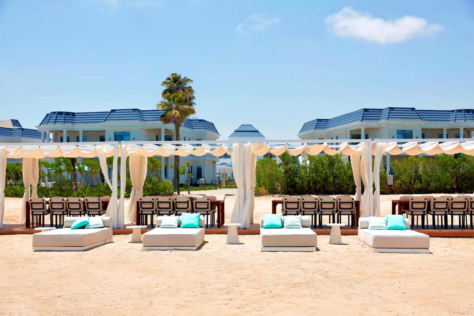 Gewan Palace New Alamein เอลอาลาเมน ภายนอก รูปภาพ